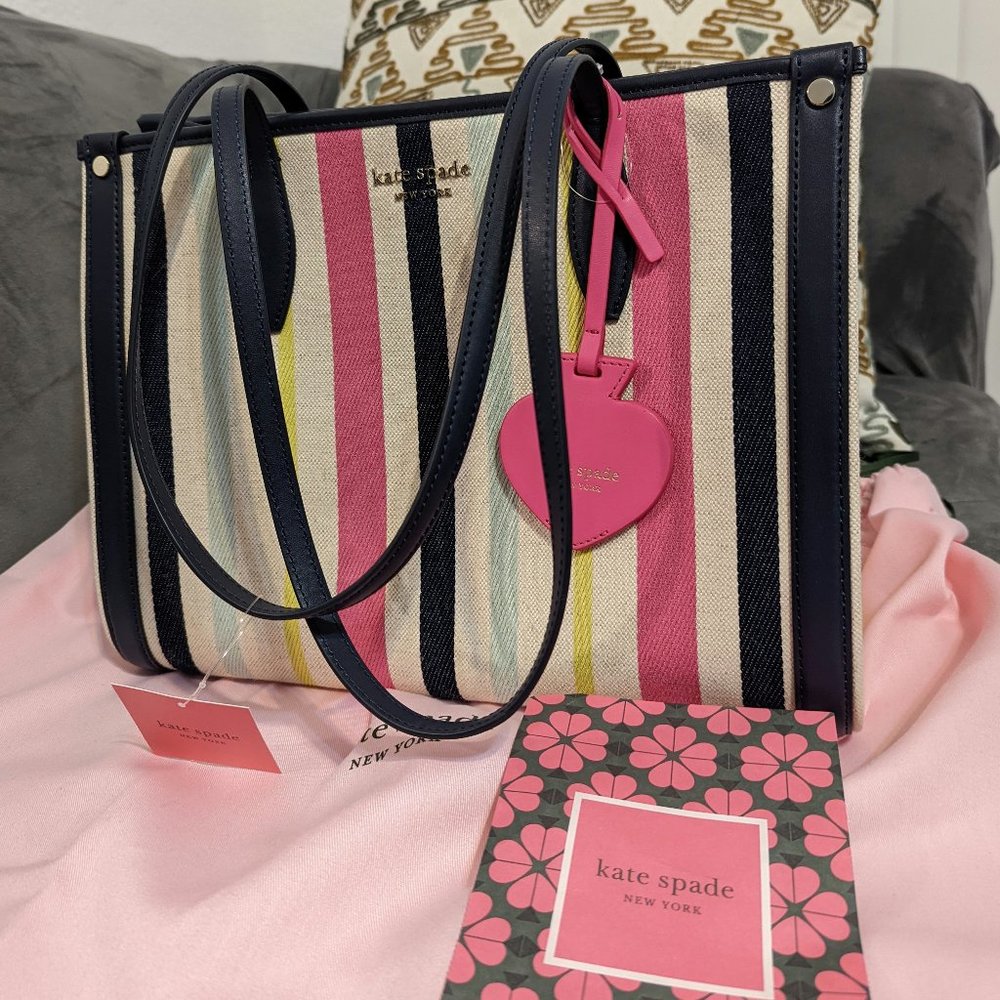 Kate spade tote NWT